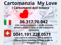 Cartomanzia my love retribuzione desiderata1